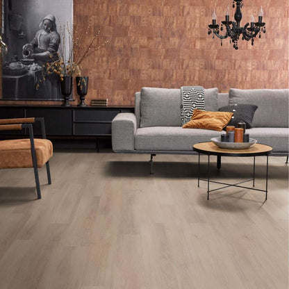 Floorlife Patterson blank eiken
