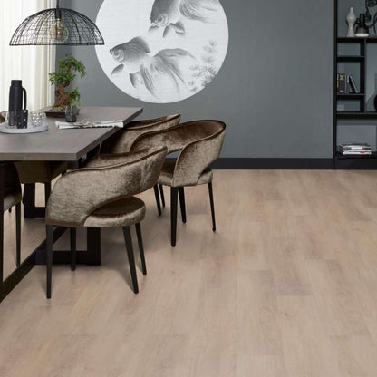 Floorlife Patterson blank eiken