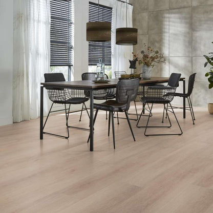 Floorlife Patterson blank eiken