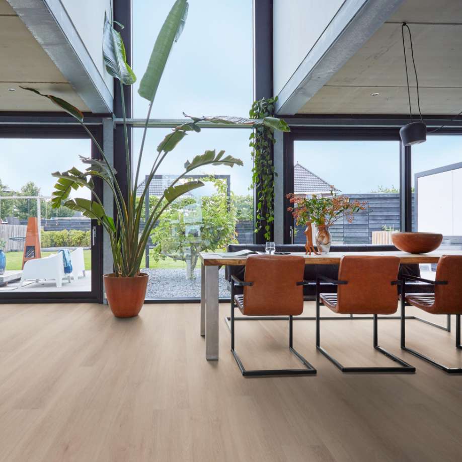 Floorlife Patterson blank eiken