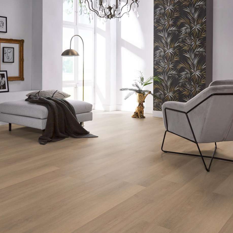 Floorlife Patterson helder eiken