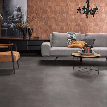 Floorlife Peckham XL click SRC grey