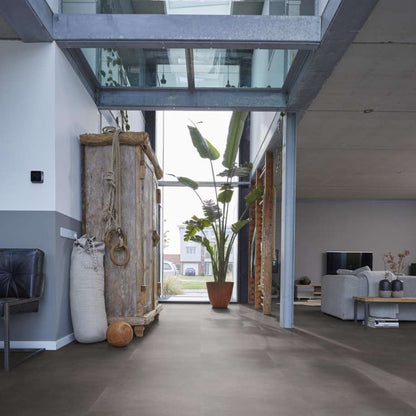 Floorlife Peckham XL click SRC grey