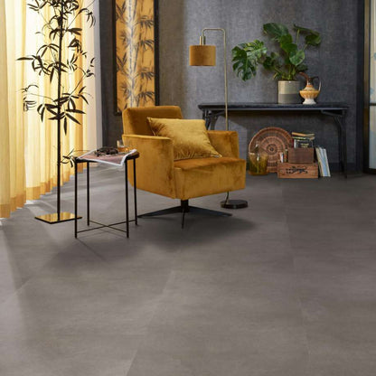 Floorlife Peckham XL click SRC taupe