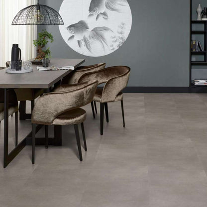 Floorlife Peckham XL click SRC taupe