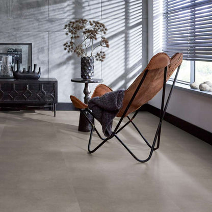 Floorlife Peckham click SRC taupe
