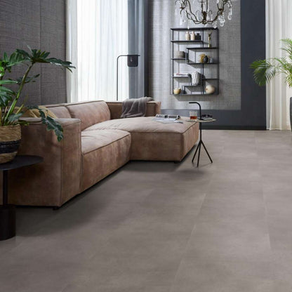 Floorlife Peckham click SRC taupe