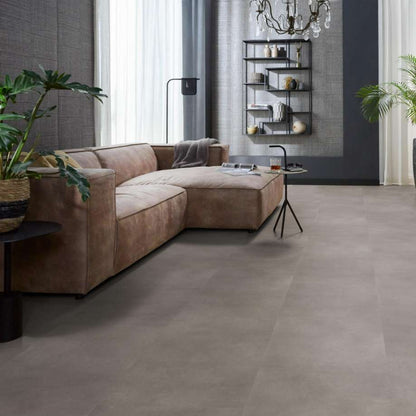 Floorlife Peckham dryback taupe