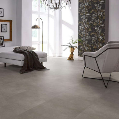 Floorlife Peckham dryback taupe