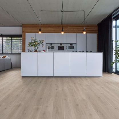 Floorlife Perry grijs eiken