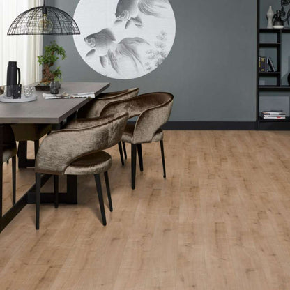 Floorlife Perry beige eiken