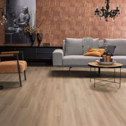 Floorlife Perry naturel eiken