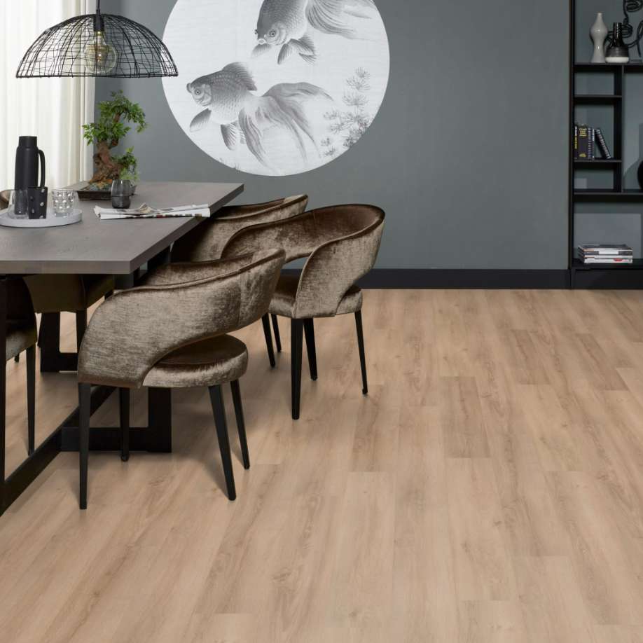 Floorlife Perry naturel eiken
