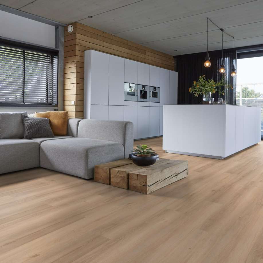 Floorlife Perry naturel eiken