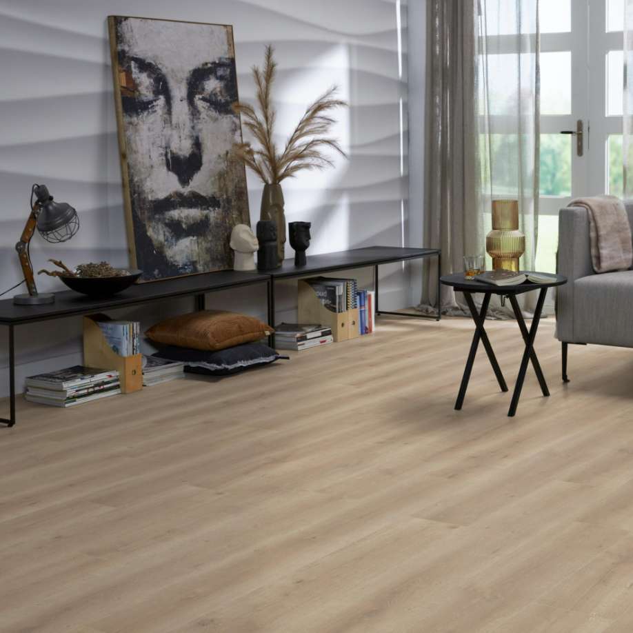 Floorlife Queens naturel eiken