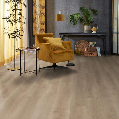 Floorlife Queens naturel eiken