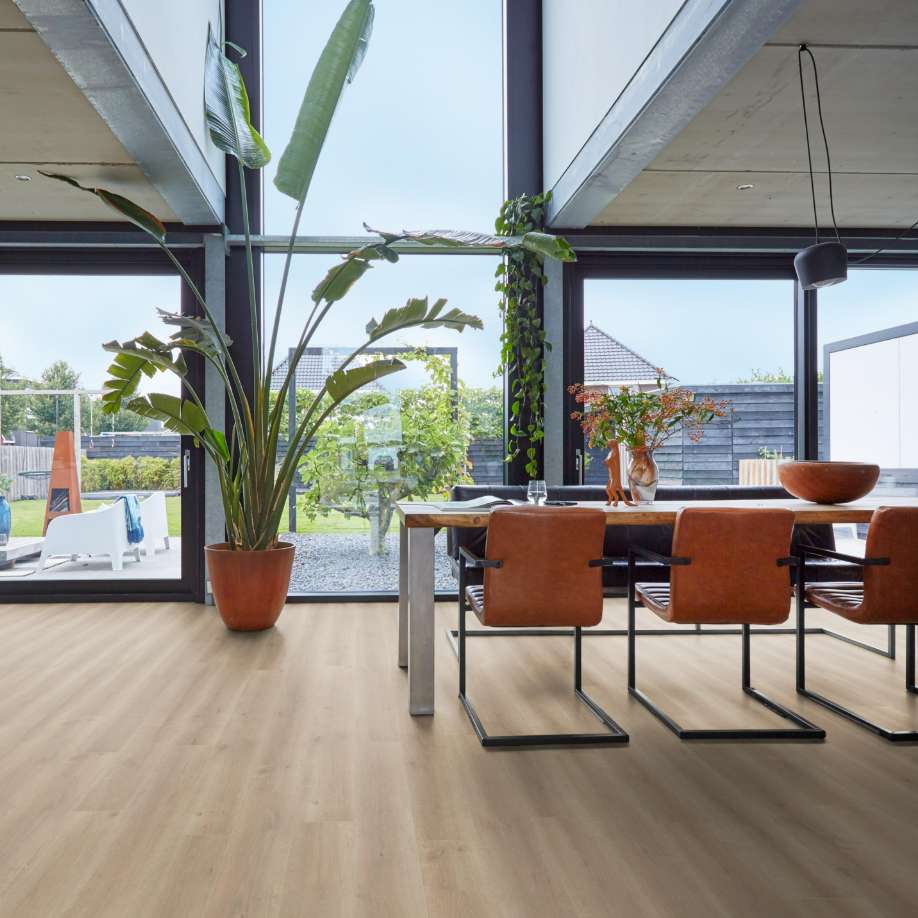 Floorlife Queens naturel eiken