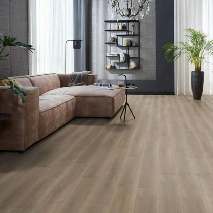 Floorlife Queens naturel bruin eiken