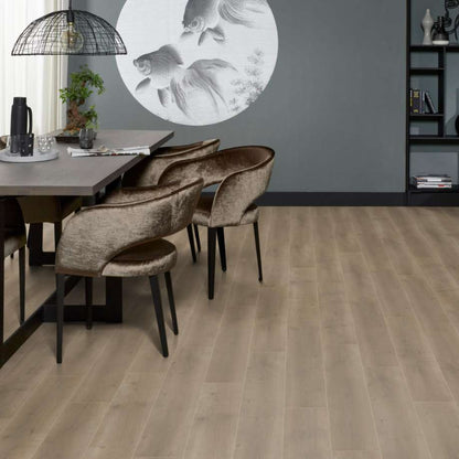 Floorlife Queens naturel bruin eiken