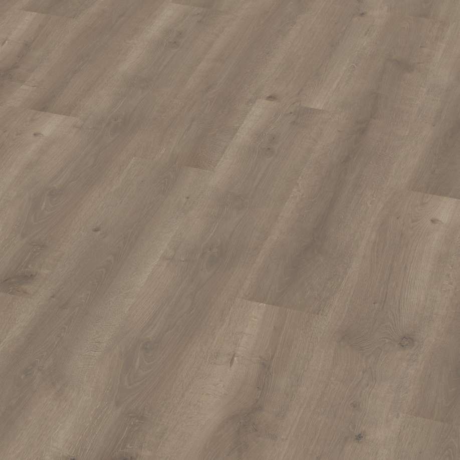 Floorlife Queens grijs bruin eiken