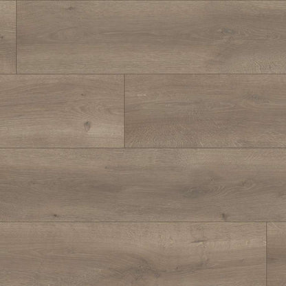 Floorlife Queens grijs bruin eiken