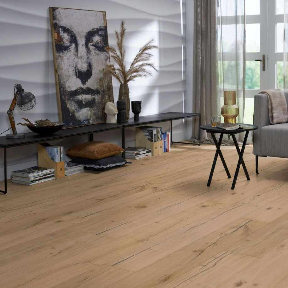 Floorlife Ravenna rustiek invisible 1811