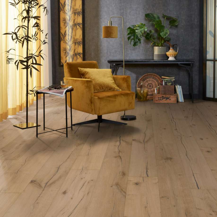 Floorlife Ravenna rustiek invisible 1811