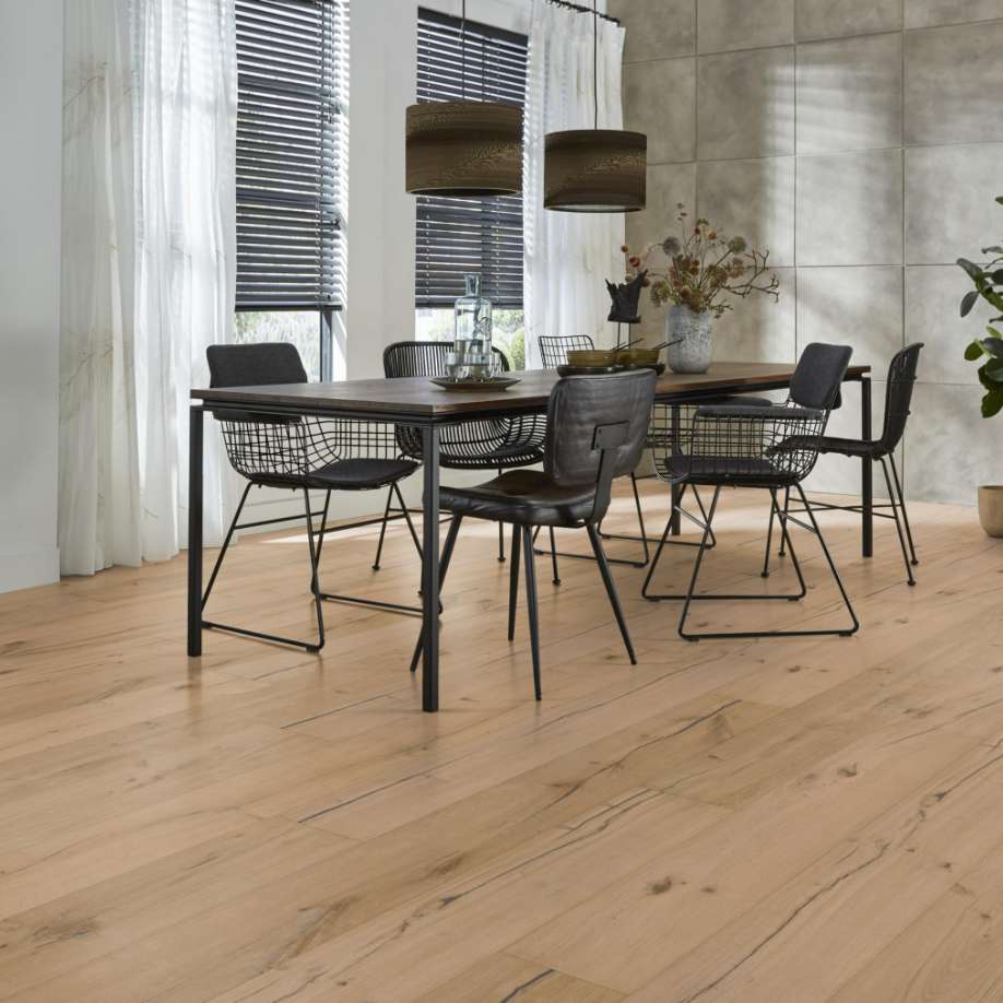 Floorlife Ravenna rustiek invisible 1811