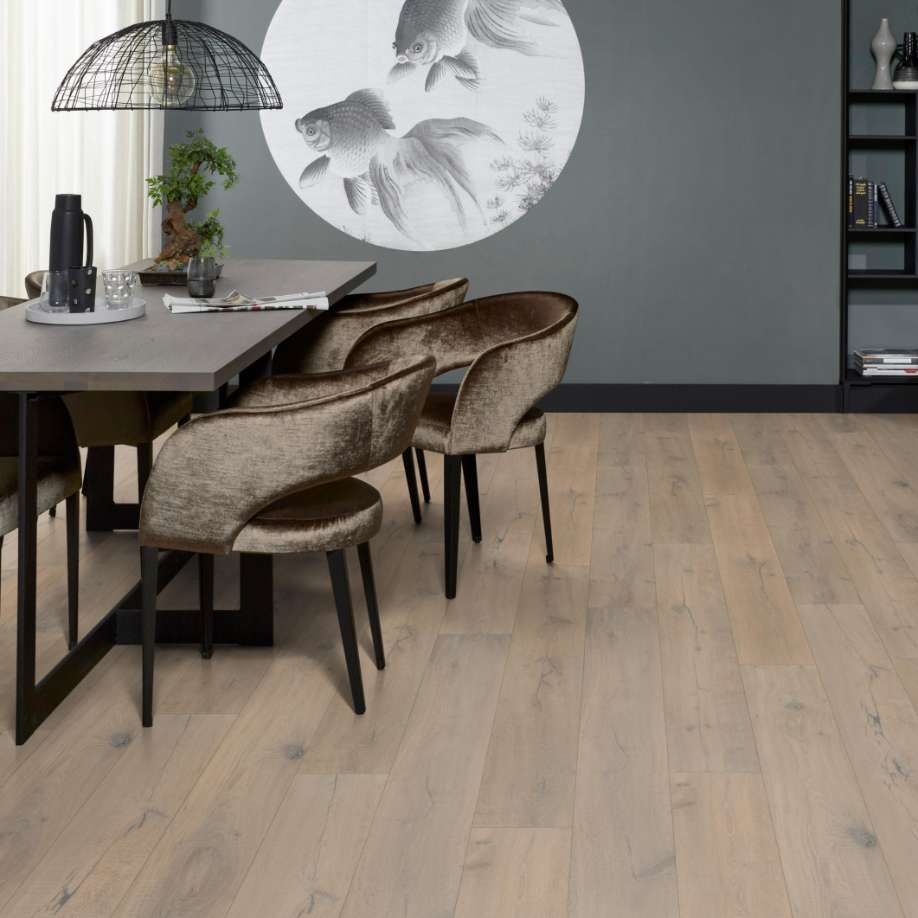 Floorlife Ravenna rustiek cashmere grey 1812