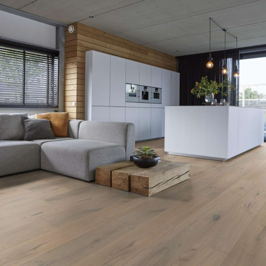 Floorlife Ravenna rustiek cashmere grey 1812