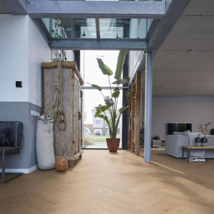 Floorlife Reseda visgraat rustiek onbehandeld 5190