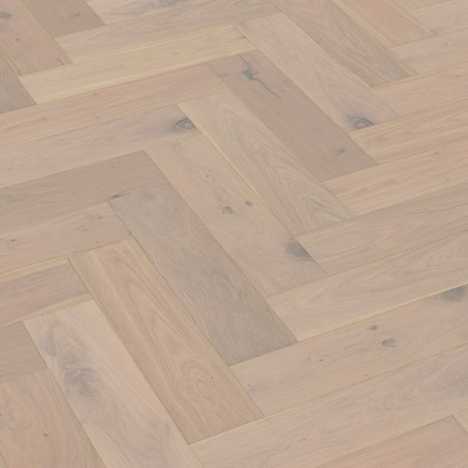 Floorlife Reseda visgraat rustiek wit 5191