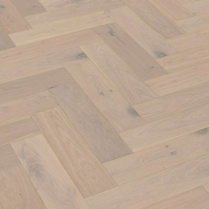 Floorlife Reseda visgraat rustiek wit 5191