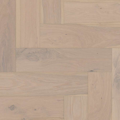 Floorlife Reseda visgraat rustiek wit 5191