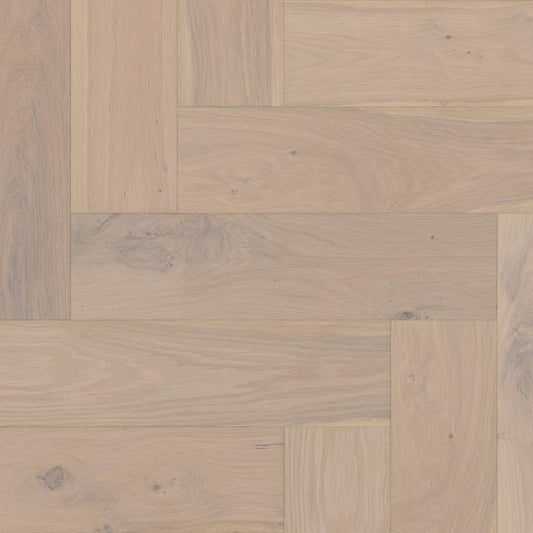 Floorlife Reseda visgraat rustiek wit 5191