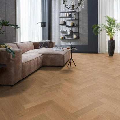 Floorlife Reseda visgraat rustiek naturel 5192