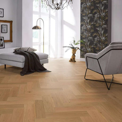 Floorlife Reseda visgraat rustiek naturel 5192