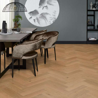 Floorlife Reseda visgraat rustiek naturel 5192