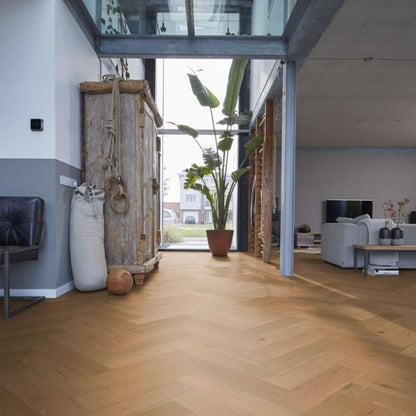 Floorlife Reseda visgraat rustiek naturel 5192