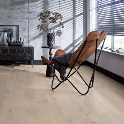 Floorlife Reseda rustiek wit 5101