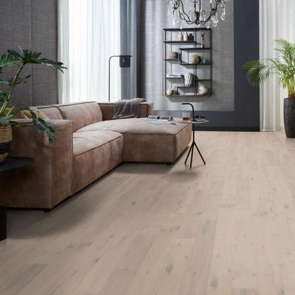 Floorlife Reseda rustiek wit 5101