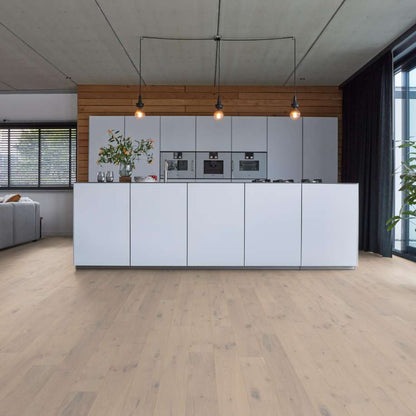 Floorlife Reseda rustiek wit 5101