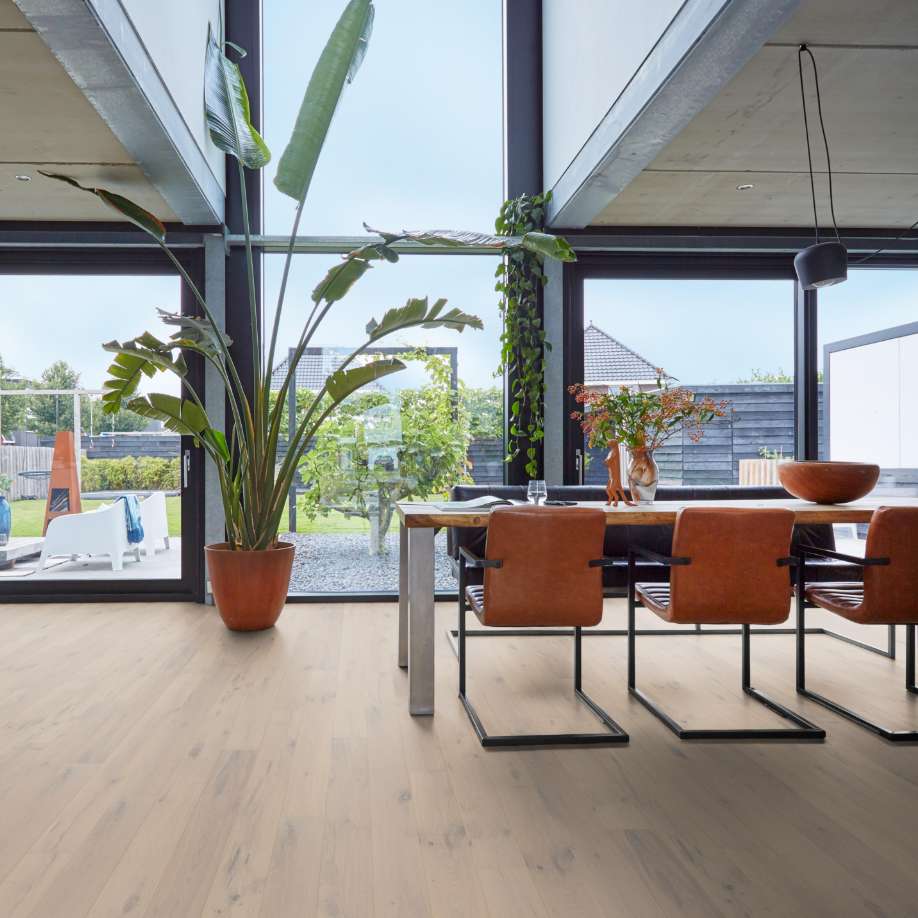 Floorlife Reseda rustiek wit 5101