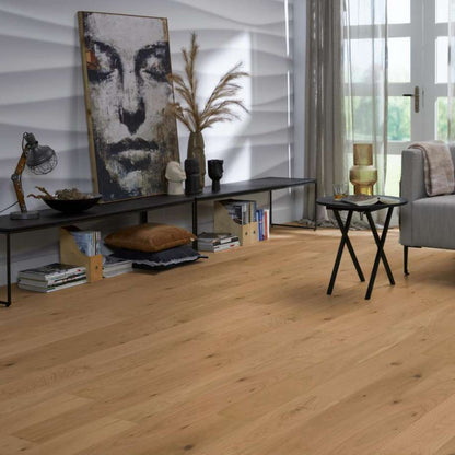 Floorlife Reseda rustiek naturel 5102