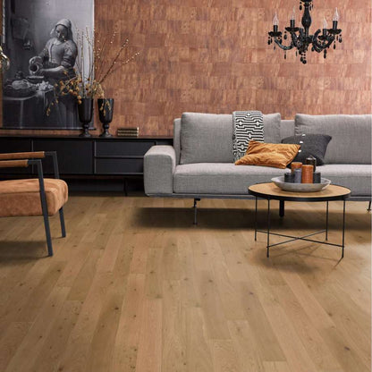Floorlife Reseda rustiek naturel 5102