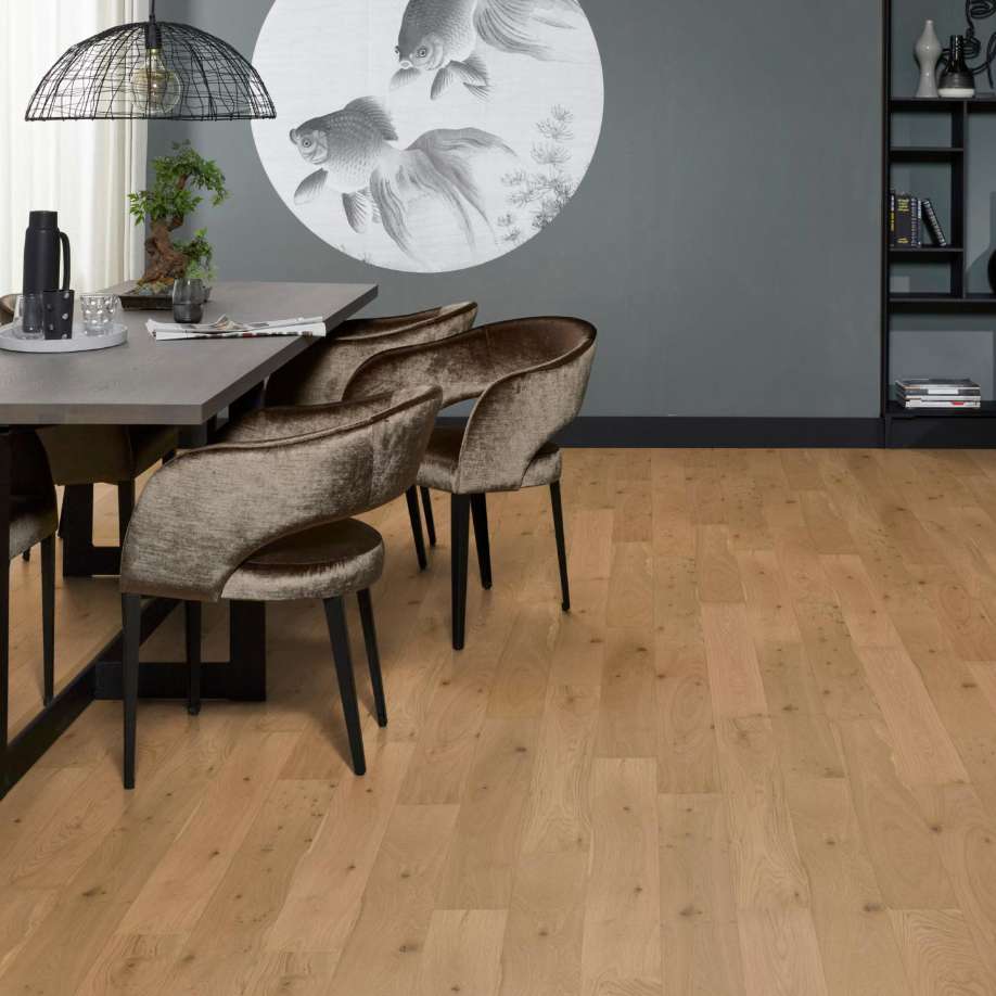 Floorlife Reseda rustiek naturel 5102