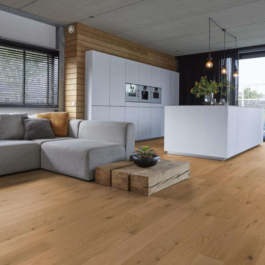 Floorlife Reseda rustiek naturel 5102