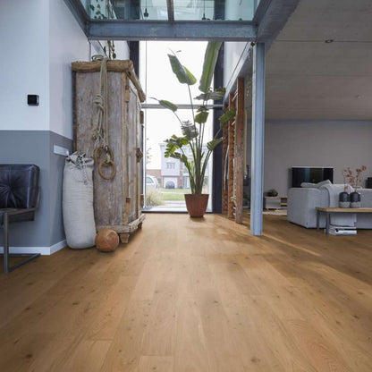 Floorlife Reseda rustiek naturel 5102