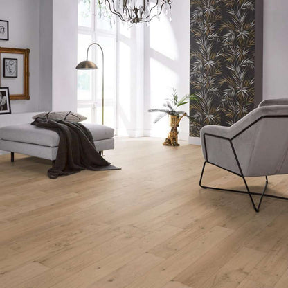 Floorlife Reseda rustiek onbehandeld 5100