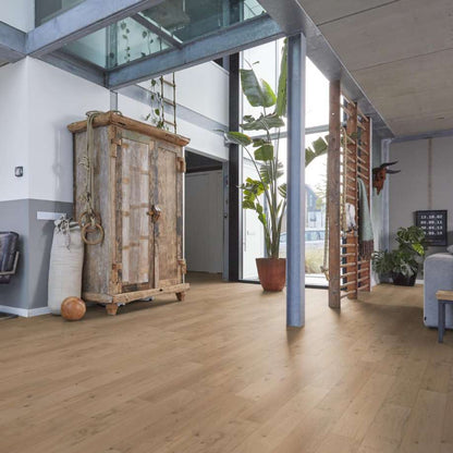 Floorlife Reseda rustiek onbehandeld 5100